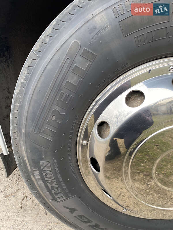 Туристичний / Міжміський автобус Renault Tracer 1994 в Миколаєві