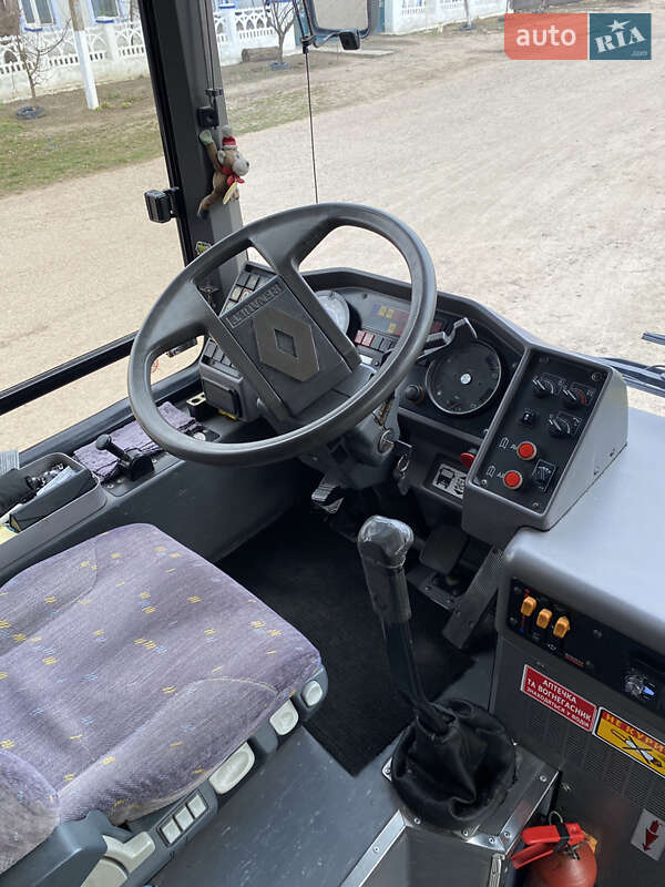 Туристичний / Міжміський автобус Renault Tracer 1994 в Миколаєві