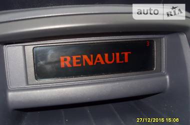  Renault Trafic 2011 в Білій Церкві