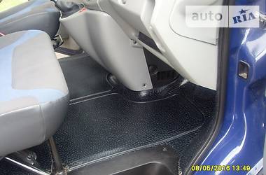  Renault Trafic 2011 в Білій Церкві