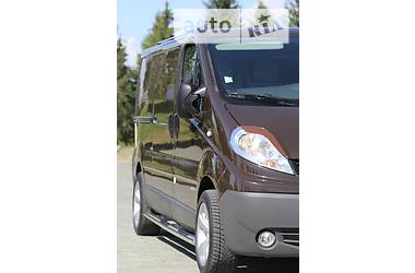  Renault Trafic 2014 в Ровно