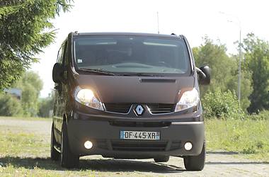  Renault Trafic 2014 в Ровно