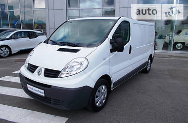  Renault Trafic 2014 в Києві