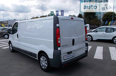  Renault Trafic 2014 в Києві