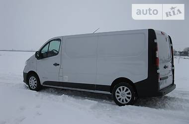  Renault Trafic 2015 в Дубно