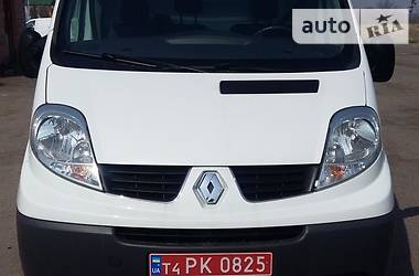  Renault Trafic 2014 в Ковеле