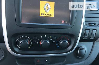  Renault Trafic 2014 в Черновцах
