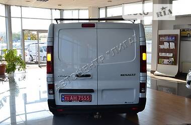 Грузопассажирский фургон Renault Trafic 2015 в Хмельницком