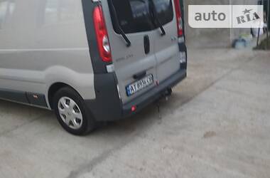 Другие легковые Renault Trafic 2013 в Калуше