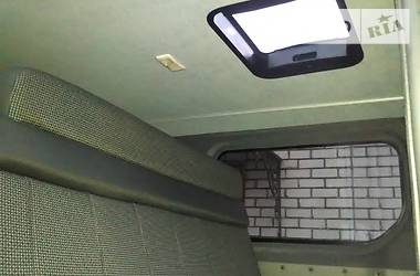 Вантажопасажирський фургон Renault Trafic 2014 в 