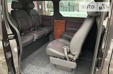 Минивэн Renault Trafic 2016 в Киеве