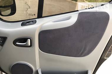 Універсал Renault Trafic 2009 в 