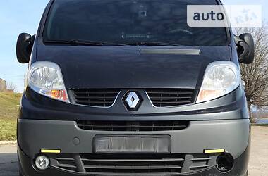 Універсал Renault Trafic 2009 в 