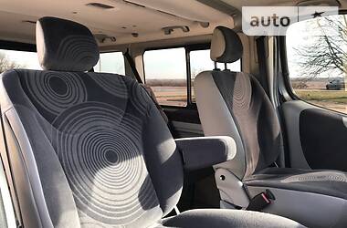 Універсал Renault Trafic 2009 в 