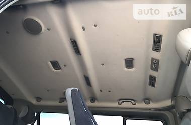 Універсал Renault Trafic 2009 в 