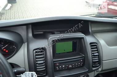 Грузопассажирский фургон Renault Trafic 2013 в Хмельницком