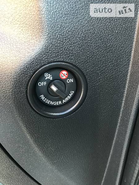 Мінівен Renault Trafic 2015 в Бродах