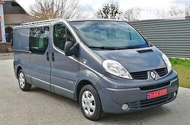 Універсал Renault Trafic 2011 в 