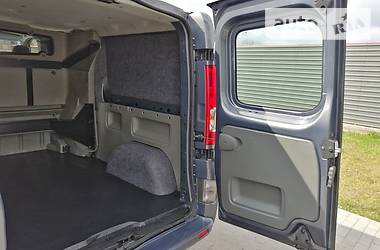 Універсал Renault Trafic 2011 в 