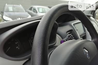 Універсал Renault Trafic 2011 в 