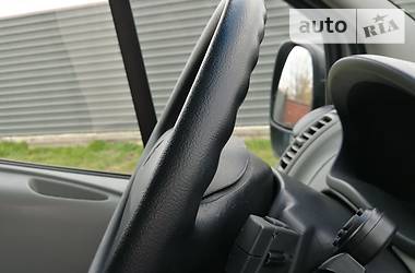 Універсал Renault Trafic 2011 в 
