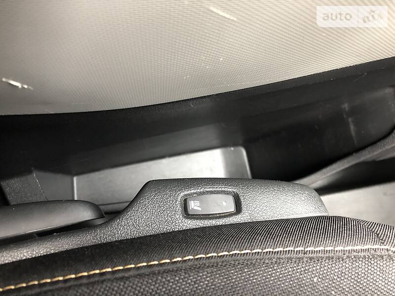 Універсал Renault Trafic 2015 в Житомирі фото 24 Універсал Renault Trafic 2015 в Житомирі