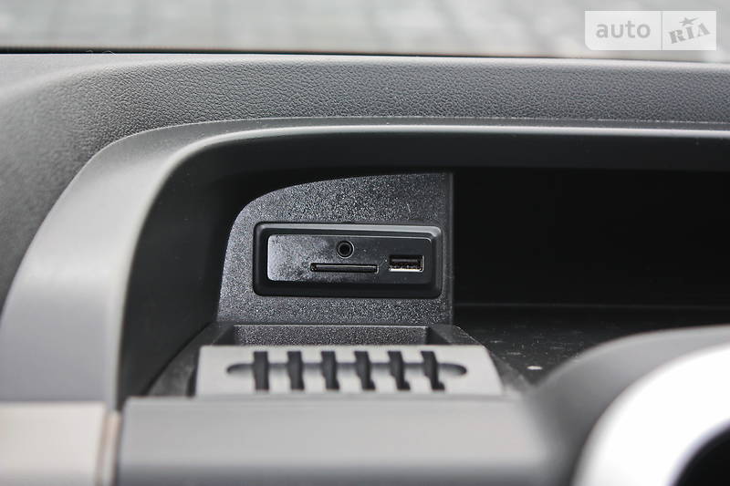 Вантажопасажирський фургон Renault Trafic 2015 в Кременчуці фото 32 Вантажопасажирський фургон Renault Trafic 2015 в Кременчуці