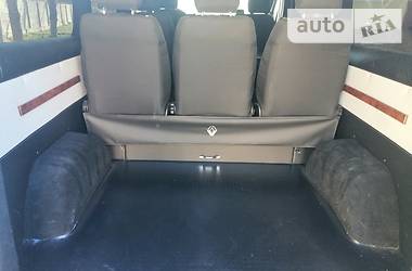 Універсал Renault Trafic 2015 в 