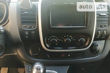 Універсал Renault Trafic 2015 в 