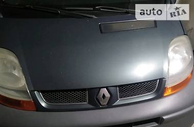  Renault Trafic 2005 в 