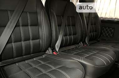 Мінівен Renault Trafic 2016 в 