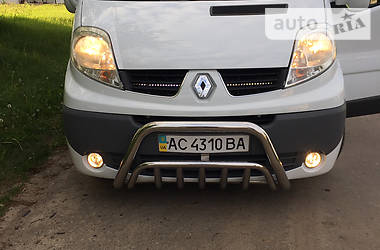  Renault Trafic 2008 в 