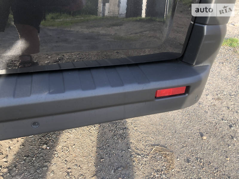Мінівен Renault Trafic 2015 в Козятині фото 20 Мінівен Renault Trafic 2015 в Козятині