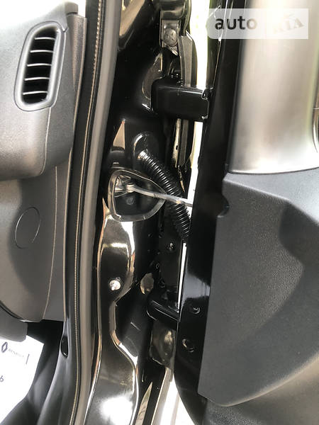 Мінівен Renault Trafic 2015 в Козятині фото 41 Мінівен Renault Trafic 2015 в Козятині