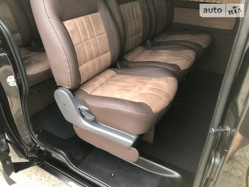 Мінівен Renault Trafic 2015 в Козятині фото 51 Мінівен Renault Trafic 2015 в Козятині