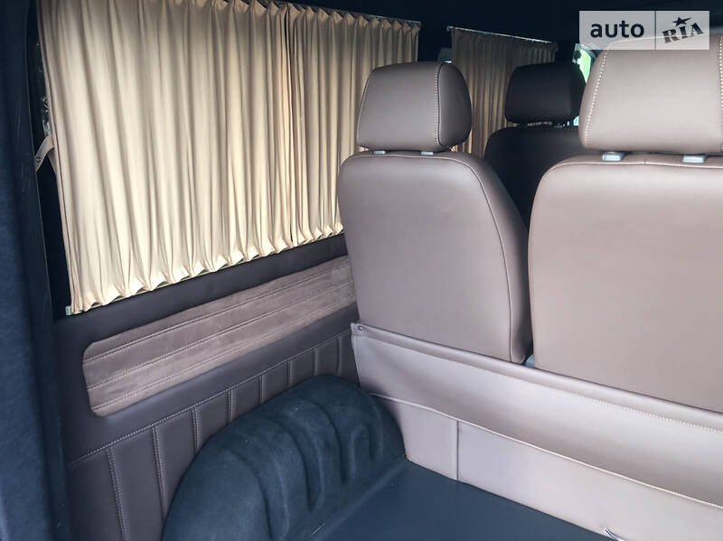 Мінівен Renault Trafic 2015 в Козятині фото 58 Мінівен Renault Trafic 2015 в Козятині