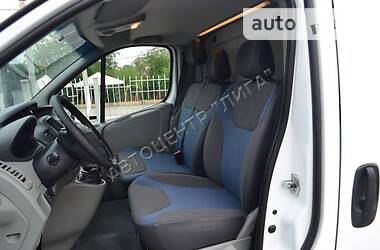 Грузопассажирский фургон Renault Trafic 2014 в Хмельницком