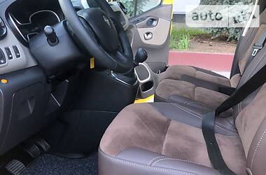 Універсал Renault Trafic 2016 в Дубні