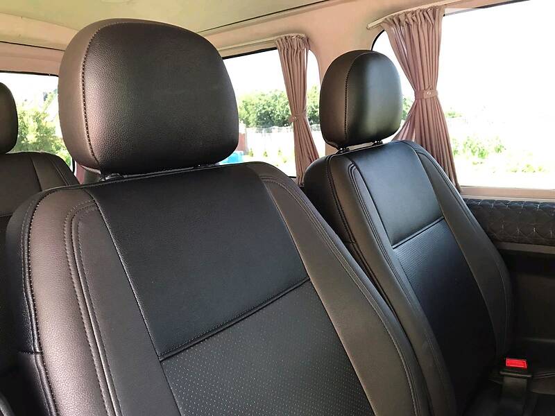 Вантажопасажирський фургон Renault Trafic 2015 в Луцьку