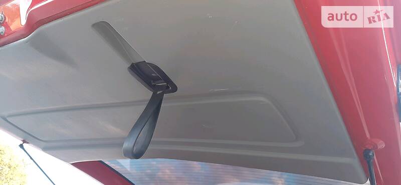 Вантажопасажирський фургон Renault Trafic 2012 в Херсоні фото 27 Вантажопасажирський фургон Renault Trafic 2012 в Херсоні