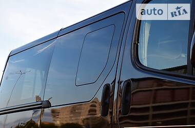 Універсал Renault Trafic 2012 в 