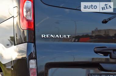 Універсал Renault Trafic 2012 в 