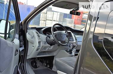Універсал Renault Trafic 2012 в 