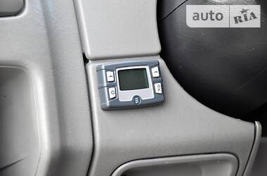 Універсал Renault Trafic 2012 в 