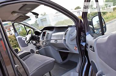 Універсал Renault Trafic 2012 в 