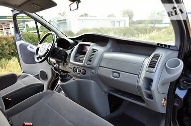 Універсал Renault Trafic 2012 в 