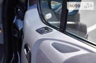 Універсал Renault Trafic 2012 в 