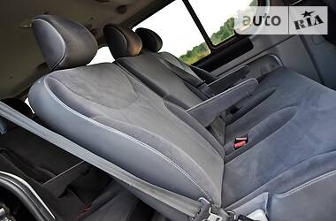 Універсал Renault Trafic 2012 в 