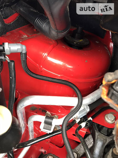 Вантажопасажирський фургон Renault Trafic 2007 в Чернівцях фото 34 Вантажопасажирський фургон Renault Trafic 2007 в Чернівцях