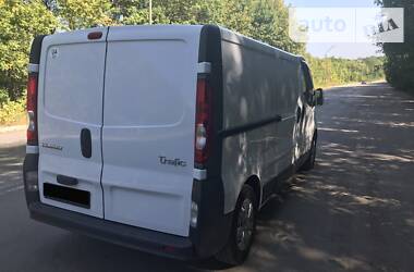  Renault Trafic 2008 в Хмельницькому